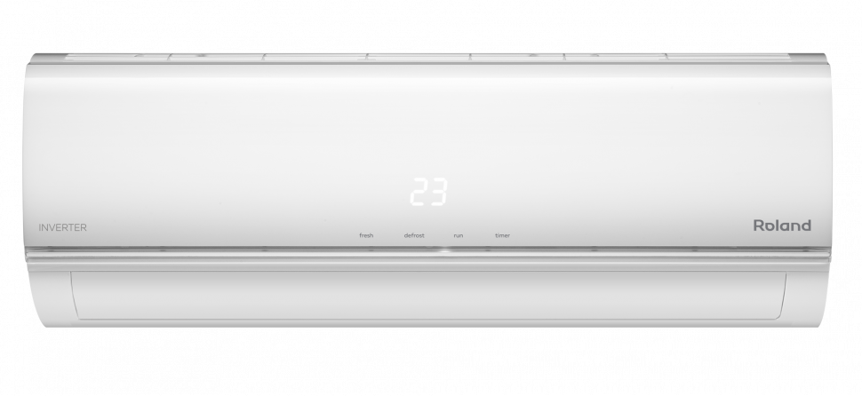 Сплит-система Roland FIU-09HSS010/N5-IN/FIU-09HSS010/N5-OUT Favorite II Inverter 2024