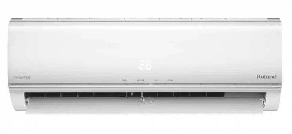 Сплит-система Roland FIU-09HSS010/N5-IN/FIU-09HSS010/N5-OUT Favorite II Inverter 2024