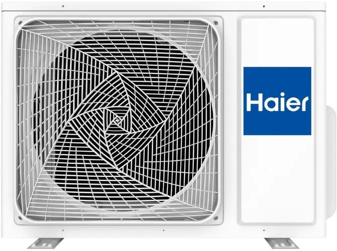 Канальная сплит-система Haier AD105S2SM9FA/1U105S2SQ1FA Super Match