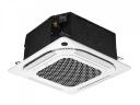 Кассетная сплит-система Midea MCA4U-12HRFNX-Q(GA)/MOX230-12HFN8-Q(GA)/T-MBQ4-03AWD