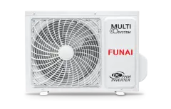 Наружный блок мульти сплит-системы Funai RAMI-2OR50HP.D06/U LP
