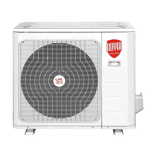Кассетная сплит-система Royal Thermo RTFC-36LAKHN1 Forte Integro