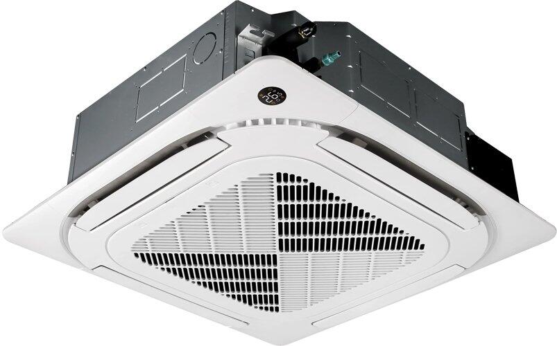 Кассетная сплит-система Ferrum FLCAC60C2_MR1/FLCAU60U2_MR1/FSCP27A1