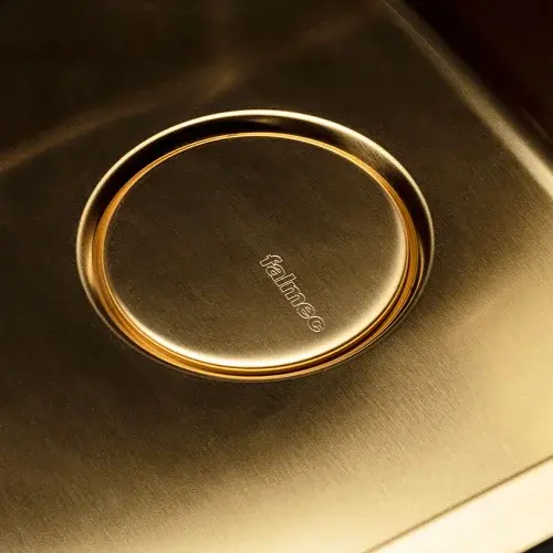 FALMEC МОЙКА COMO 50 CM PVD GOLD