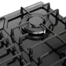 Газовая варочная панель Kuppersberg FS 66 B