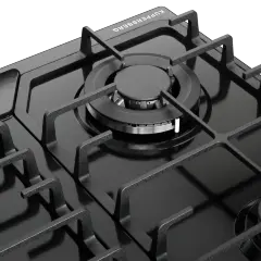 Газовая варочная панель Kuppersberg FS 66 B