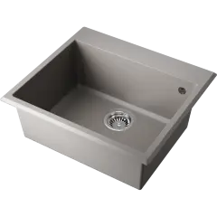 Tedori 57 leningrad grey