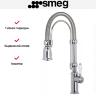 Смеситель Smeg MIDR7CR-2