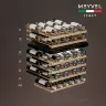 Винный шкаф Meyvel MV46NH-KBT2