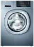 Стиральная машина Schulthess Spirit 540 Anthracite (правая)