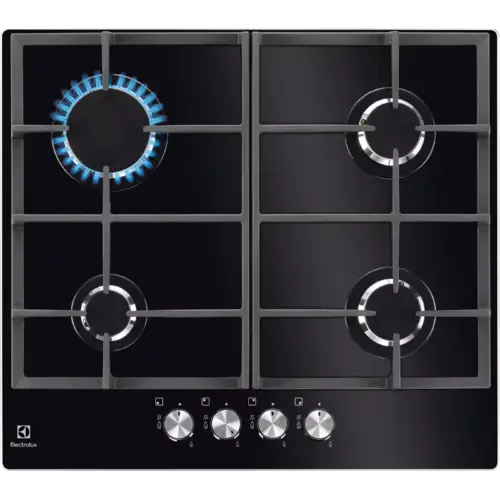 Встраиваемые газовые панели ELECTROLUX KGG6426K
