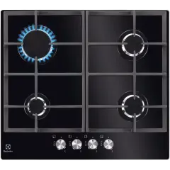 Встраиваемые газовые панели ELECTROLUX KGG6426K