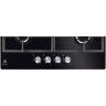 Встраиваемые газовые панели ELECTROLUX KGG6426K