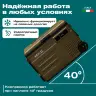 Автохолодильник Meyvel AF-U45-туристический