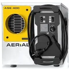 Master ASE 400