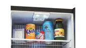 Мини-бар Indel B Напитки 30 Плюс PV