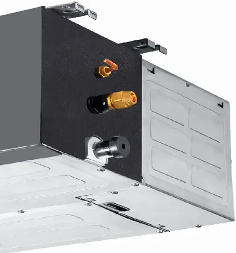 серия SLIM DUCT TCL TMV-V22F5/N1Y