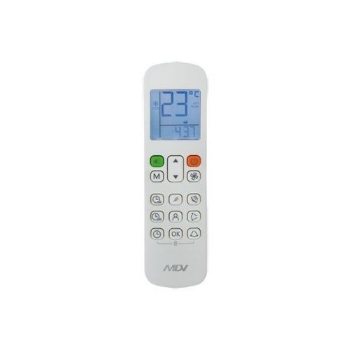 Кассетная VRF система Mdv D56Q1/N1-D(B)
