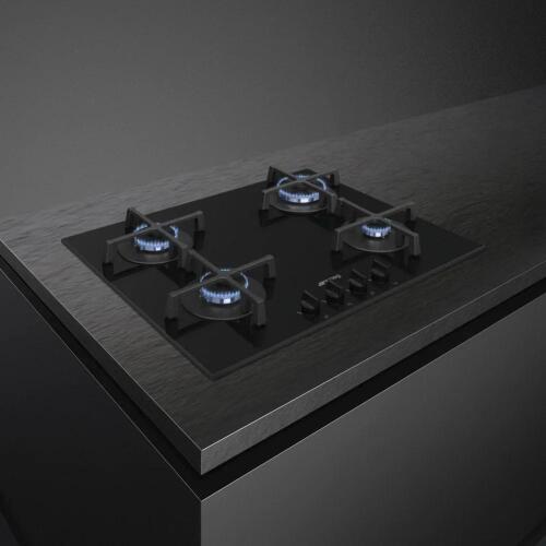 Варочная панель Smeg PV264B