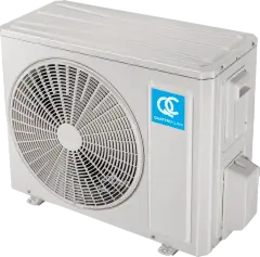 Сплит-система Quattroclima QV-LA18WAE/QN-LA18WAE Lanterna