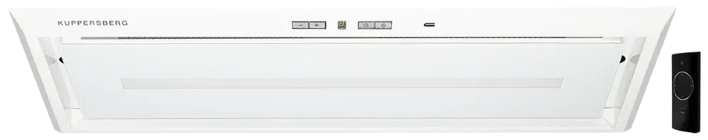 Вытяжка встраиваемая INBOX 73 W