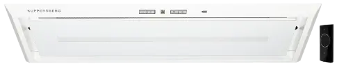 Вытяжка встраиваемая INBOX 73 W