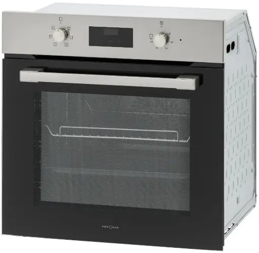 Электрический духовой шкаф KRONA MAGNETE 60 IX