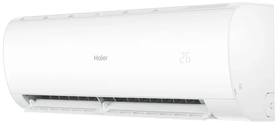 Настенная сплит-система Haier HSU-09HPL303/R3/HSU-09HPL103/R3 Coral 2025