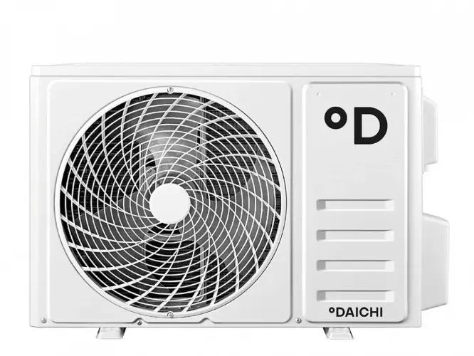 Cплит-система Daichi AIR25AVQ1R/AIR25FV1R Air