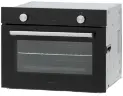 Духовой шкаф KRONA PARABEL 45H BL