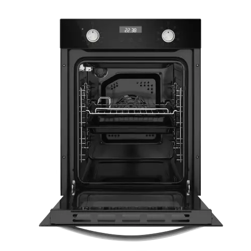 Шкаф духовой электрический MAUNFELD EOEM519B
