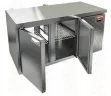 Стол холодильный HICOLD GNT 11 HT