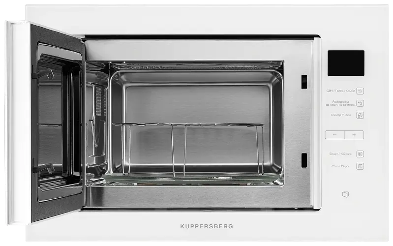 Микроволновая печь встраиваемая HMW 645 W