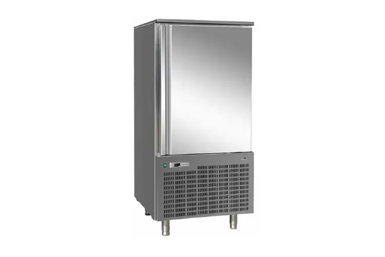 HURAKAN Шкаф шоковой заморозки модель HKN-BCF10M