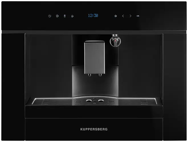 Кофемашина KCM 182 Black