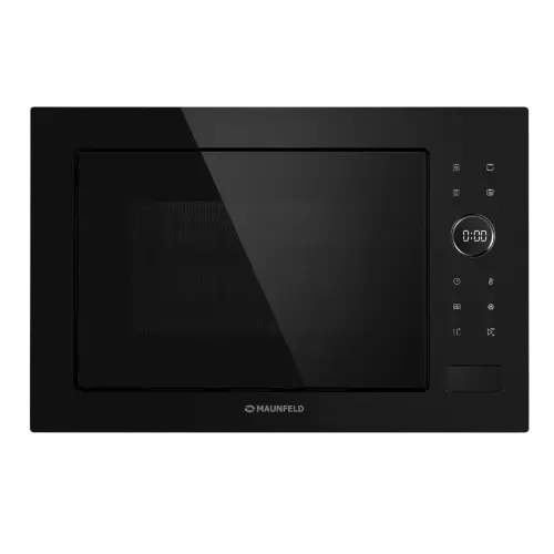 Микроволновая печь встраиваемая MAUNFELD XBMO252GB