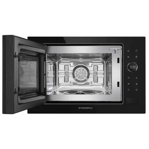 Микроволновая печь встраиваемая MAUNFELD XBMO252GB