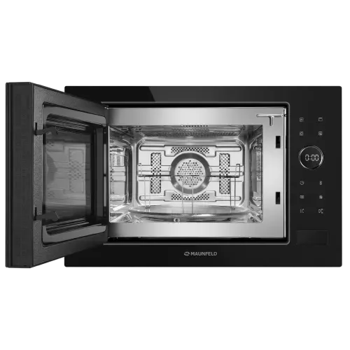 Микроволновая печь встраиваемая MAUNFELD XBMO252GB