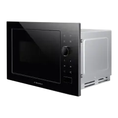 Микроволновая печь встраиваемая MAUNFELD XBMO252GB