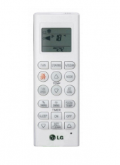 Потолочная сплит-система LG UV48WC.N20R0/UU49WC1.U31R0 Smart Inverter