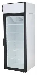 Шкаф холодильный среднетемпературный DM105-S 2.0