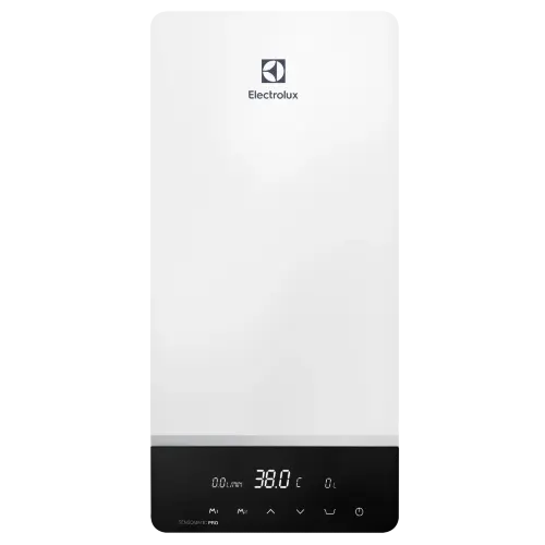 Проточный водонагреватель Electrolux NPX 12-18 Sensomatic Pro