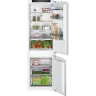 Встраиваемый холодильник BOSCH KIN86VFE0