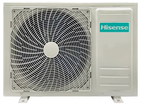 Сплит-система Hisense AS-07HW4SYDTG035G/AS-07HW4SYDTG035W Neo Premium Classic A WI-FI