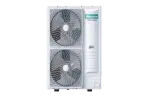 Кассетная сплит-система Hisense AUC-60UR4RKC8/PE-QFA/CD/AUW-60U6RW8 Heavy EU DC Inverter R32