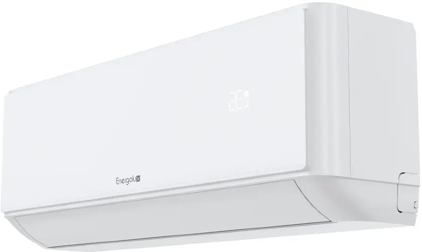 Сплит-система Energolux SAS24MR2-A/SAU24MR2-A Murren White