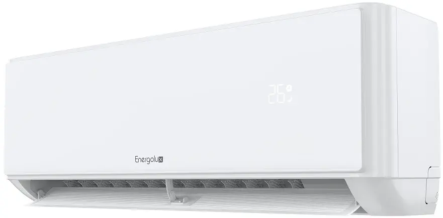 Сплит-система Energolux SAS24MR2-A/SAU24MR2-A Murren White