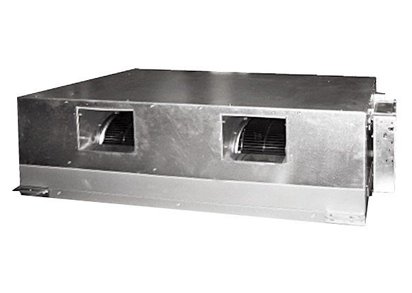 Канальная сплит-система MDV MDTA-96HWAN1/MDOUB-96HD1N1