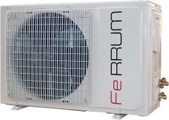 Канальная сплит-система Ferrum LCAD18D1-A/LCAU18U1-A-WS40