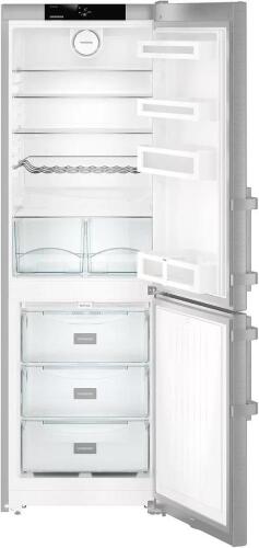 Холодильник Liebherr CNef 3515 Comfort NoFrost